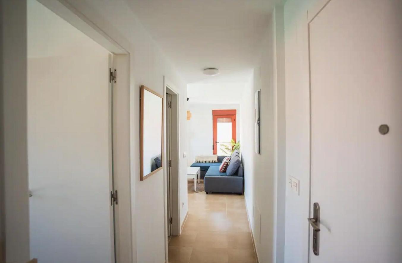 Ondas Do Mar Boutique Stays - Portonovo 4 Exterior photo