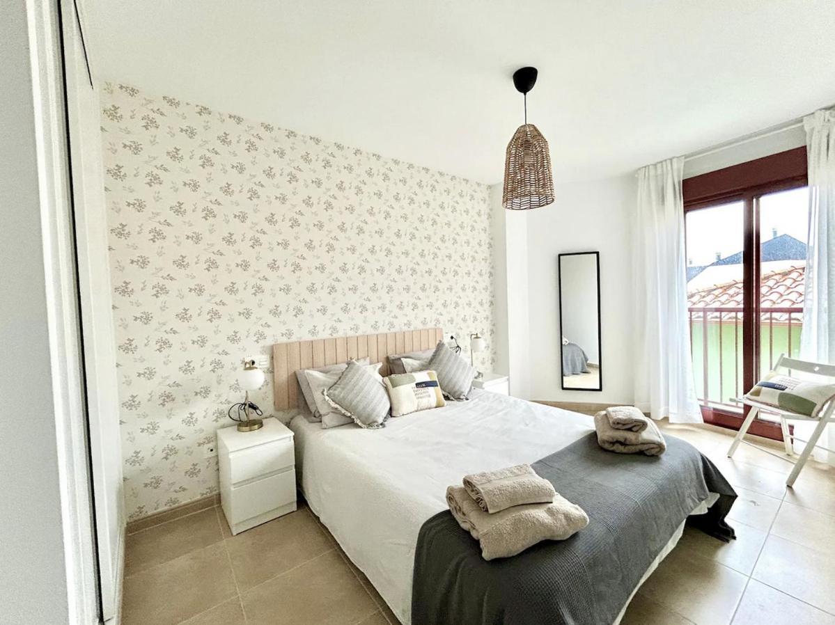 Ondas Do Mar Boutique Stays - Portonovo 4 Exterior photo